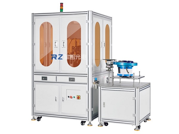 磁芯自動視覺檢測設備
